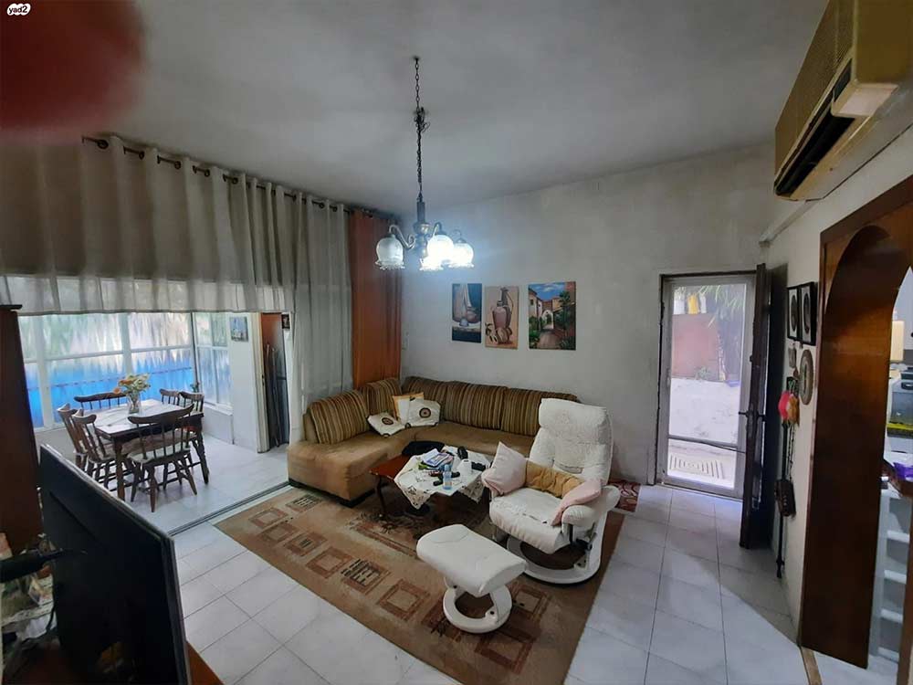 דירה למכירה חשמונאים 11 - תרשיש נדל"ן