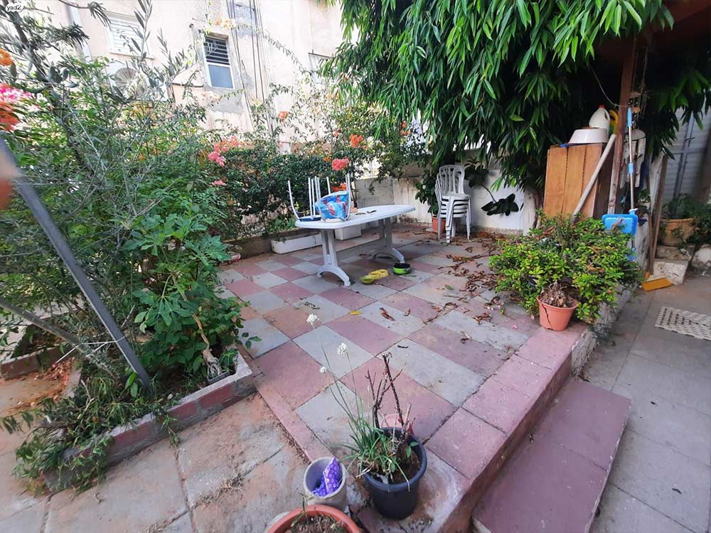 דירות למכירה בחולון וסביבה עם תרשיש נדל"ן